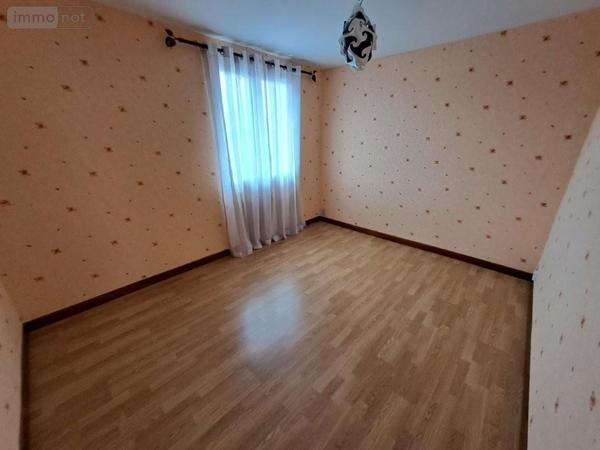 Maison à vendre à Saint-Flour dans le Cantal (15100), ref : 044/1254