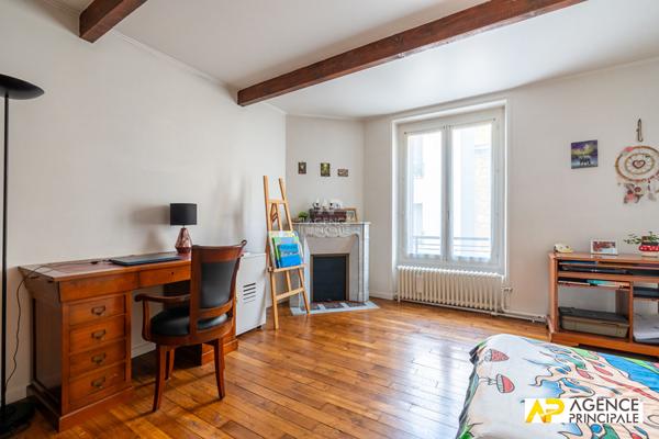 Maison Maisons Laffitte 4 pièce(s) 100 m2 625 000 € **  - Référence  4778