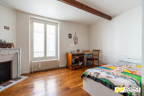 Maison Maisons Laffitte 4 pièce(s) 100 m2 625 000 € **  - Référence  4778