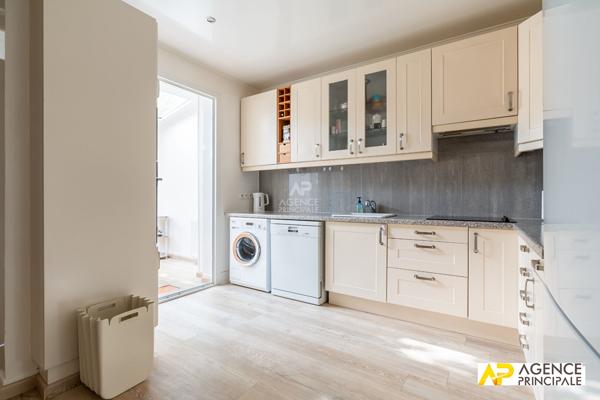 Maison Maisons Laffitte 4 pièce(s) 100 m2 625 000 € **  - Référence  4778