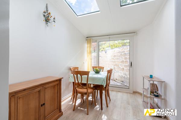 Maison Maisons Laffitte 4 pièce(s) 100 m2 625 000 € **  - Référence  4778