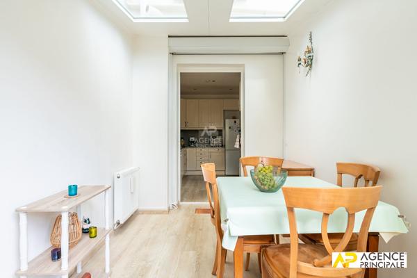 Maison Maisons Laffitte 4 pièce(s) 100 m2 625 000 € **  - Référence  4778
