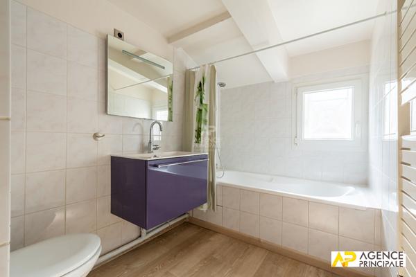 Maison Maisons Laffitte 4 pièce(s) 100 m2 625 000 € **  - Référence  4778