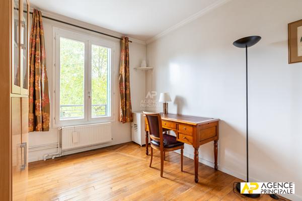 Maison Maisons Laffitte 4 pièce(s) 100 m2 625 000 € **  - Référence  4778