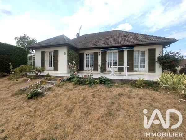 Maison à vendre 5 pièces 100 m² Voisines