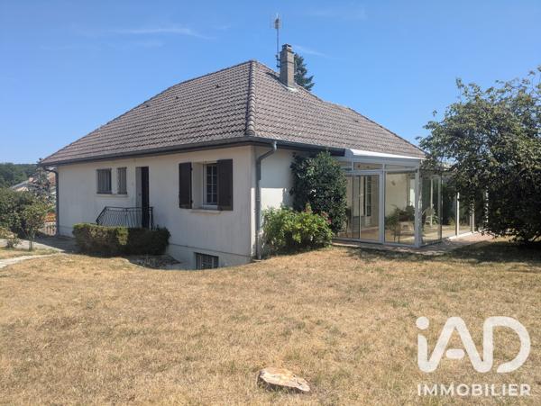 Maison à vendre 5 pièces 100 m² Voisines