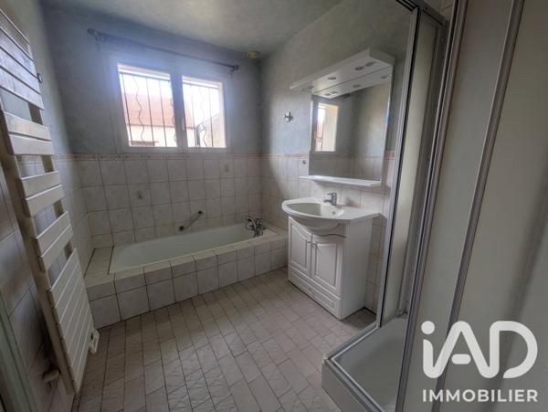 Maison à vendre 5 pièces 100 m² Voisines