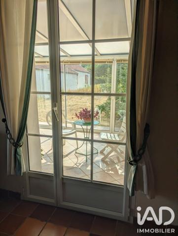 Maison à vendre 5 pièces 100 m² Voisines