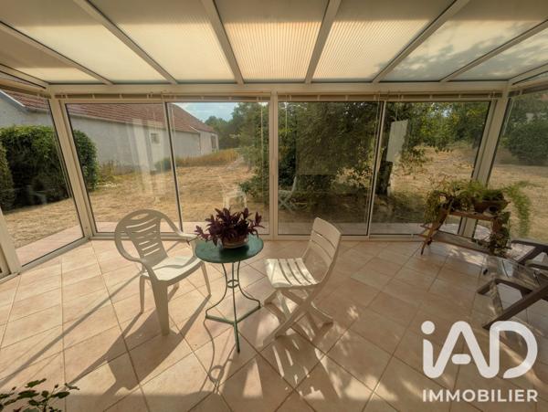 Maison à vendre 5 pièces 100 m² Voisines