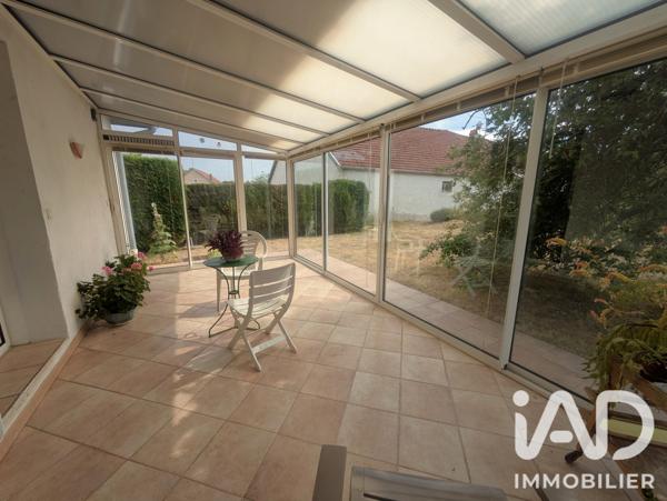 Maison à vendre 5 pièces 100 m² Voisines