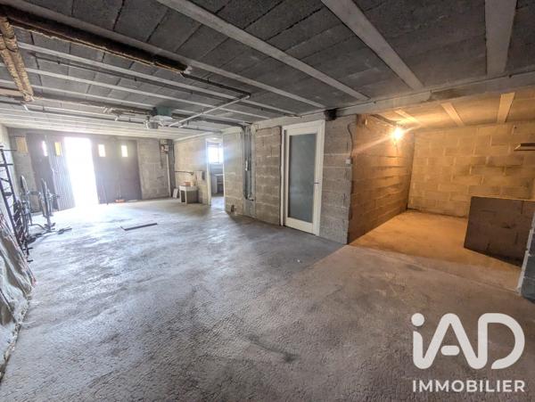 Maison à vendre 5 pièces 100 m² Voisines