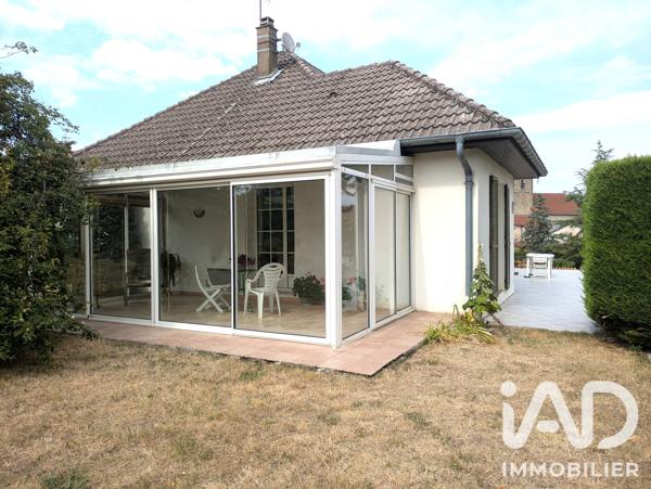 Maison à vendre 5 pièces 100 m² Voisines