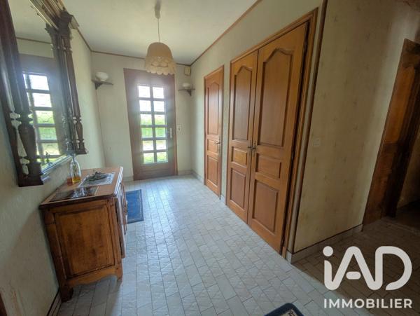 Maison à vendre 5 pièces 100 m² Voisines