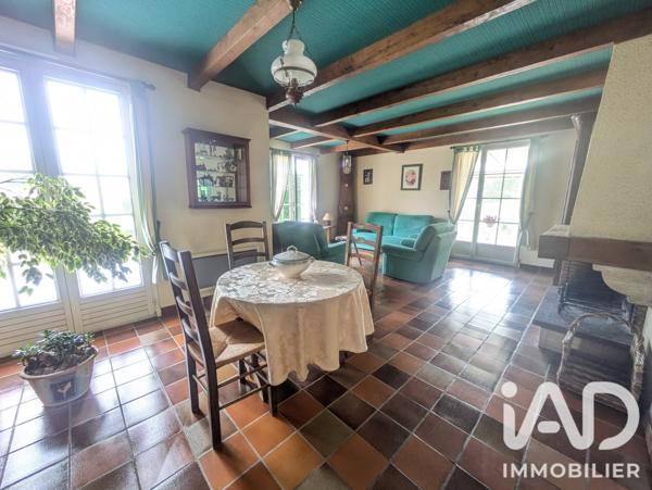 Maison à vendre 5 pièces 100 m² Voisines