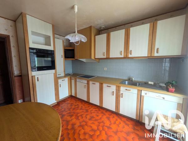 Maison à vendre 5 pièces 100 m² Voisines