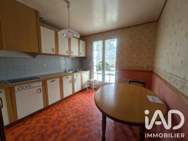 Maison à vendre 5 pièces 100 m² Voisines