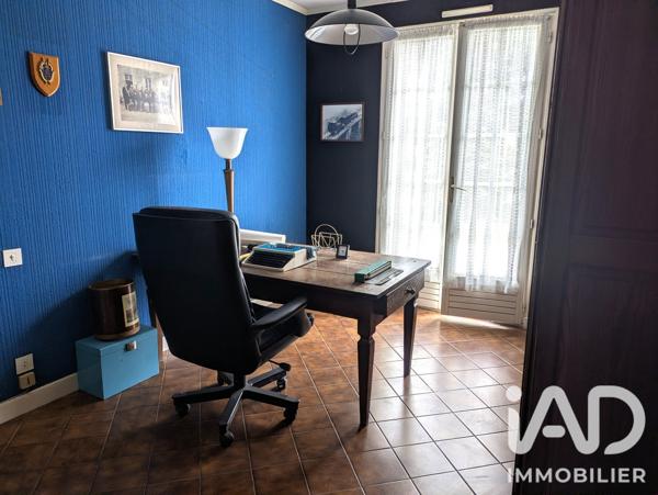 Maison à vendre 5 pièces 100 m² Voisines