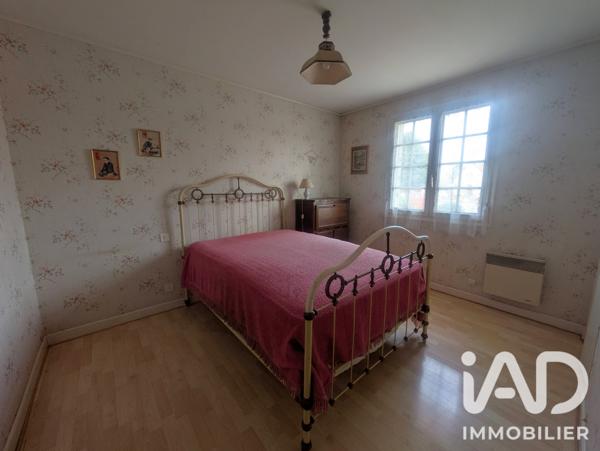 Maison à vendre 5 pièces 100 m² Voisines