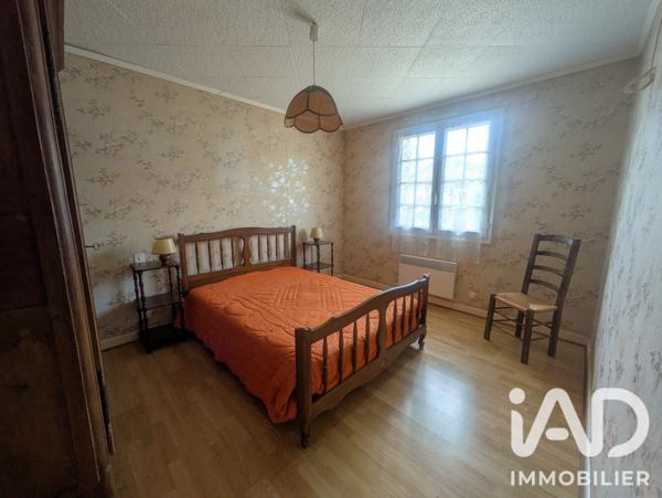 Maison à vendre 5 pièces 100 m² Voisines
