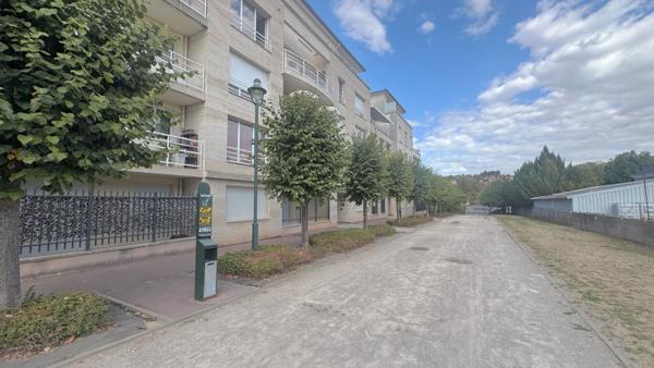 Appartement Corbeil Essonnes 2 pièce(s) 47 m2