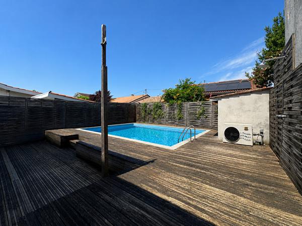 Maison 5 pièces 105 m2