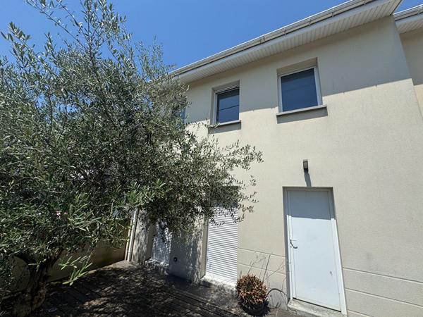 Maison 5 pièces 105 m2