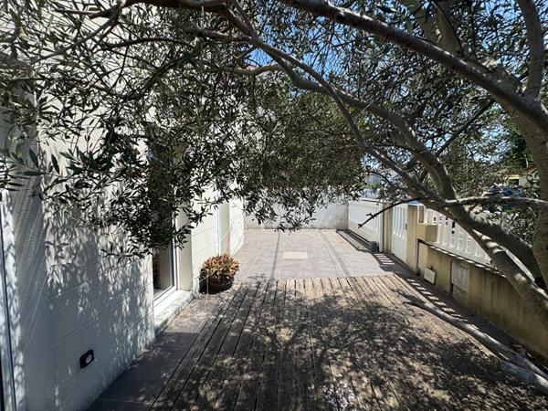 Maison 5 pièces 105 m2