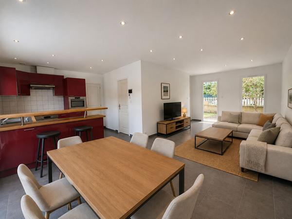 Maison 5 pièces 105 m2