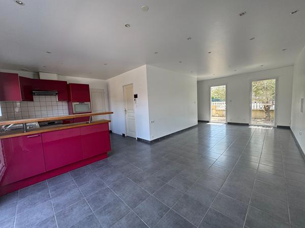 Maison 5 pièces 105 m2
