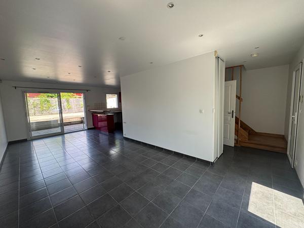 Maison 5 pièces 105 m2