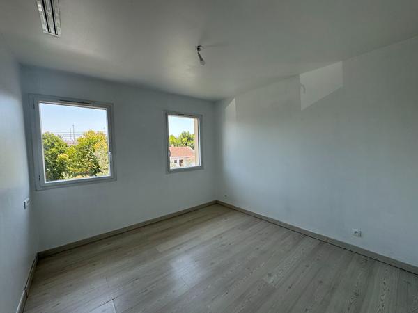 Maison 5 pièces 105 m2