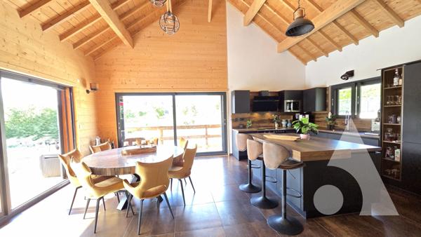 Maison 7 pièces 164 m2