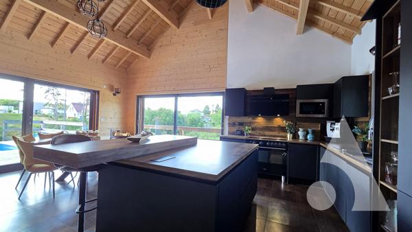 Maison 7 pièces 164 m2