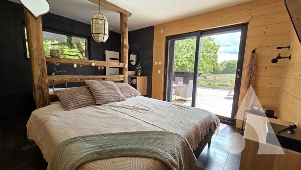 Maison 7 pièces 164 m2