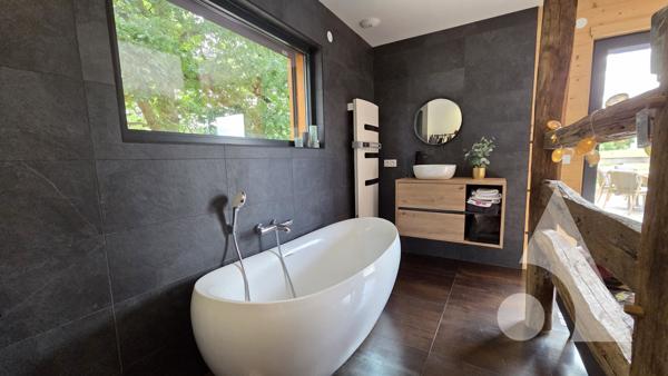 Maison 7 pièces 164 m2