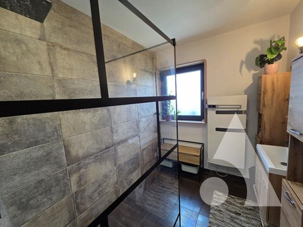 Maison 7 pièces 164 m2
