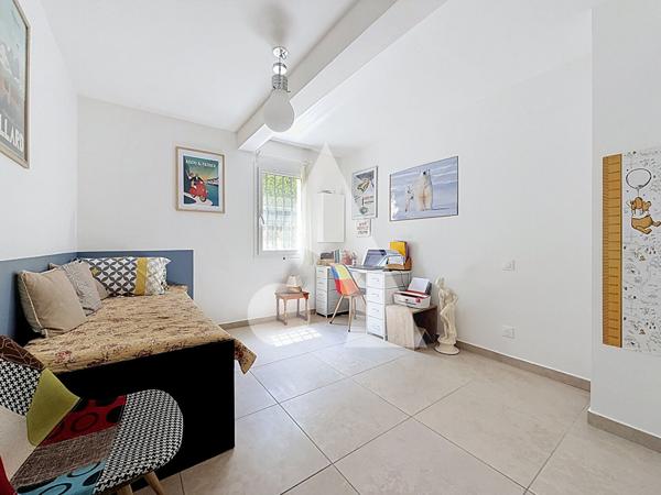 Appartement 4 pièces 96.83 m2