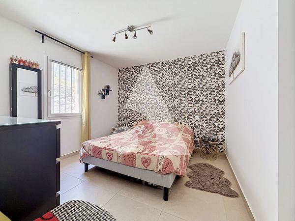 Appartement 4 pièces 96.83 m2