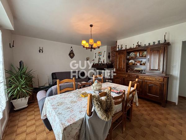 Charmante maison à vendre à Saint Hilaire de Riez