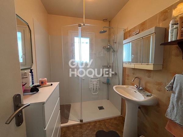 Charmante maison à vendre à Saint Hilaire de Riez