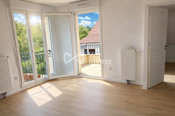 APPARTEMENT DEUX PIECES