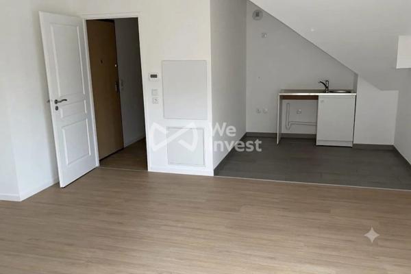 APPARTEMENT DEUX PIECES