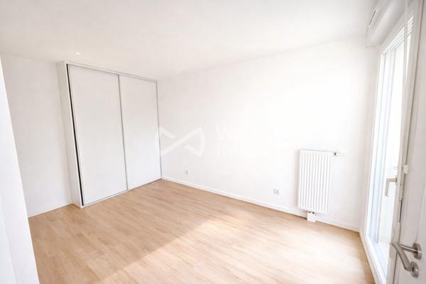 APPARTEMENT DEUX PIECES