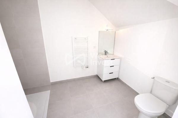 APPARTEMENT DEUX PIECES