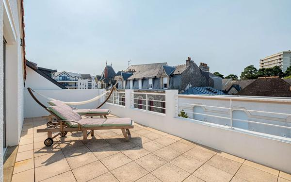 Maison 10 pièces 260 m2