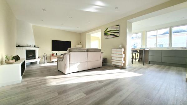 Maison 10 pièces 260 m2