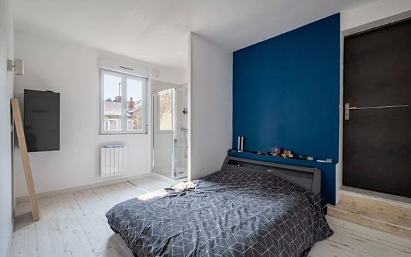 Maison 10 pièces 260 m2