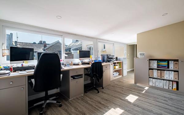 Maison 10 pièces 260 m2