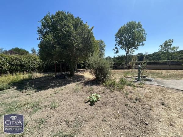 Maison à vendre 5 pièces 185m² Le Blanc (36300)