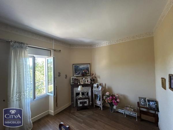 Maison à vendre 5 pièces 185m² Le Blanc (36300)